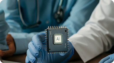 AI and Preventative Health