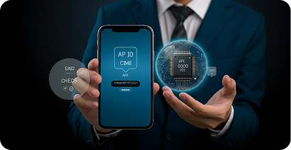 AI Chat Development Service